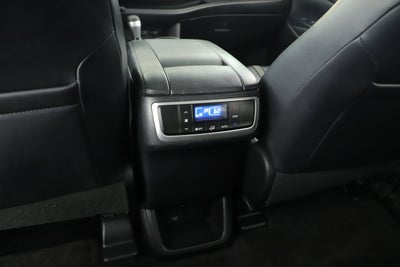 2017 Toyota Highlander Base