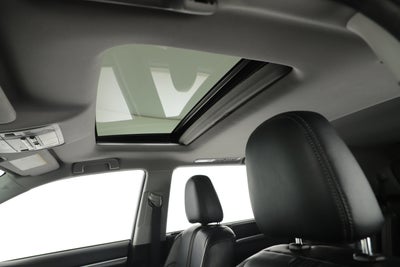 2017 Toyota Highlander Base