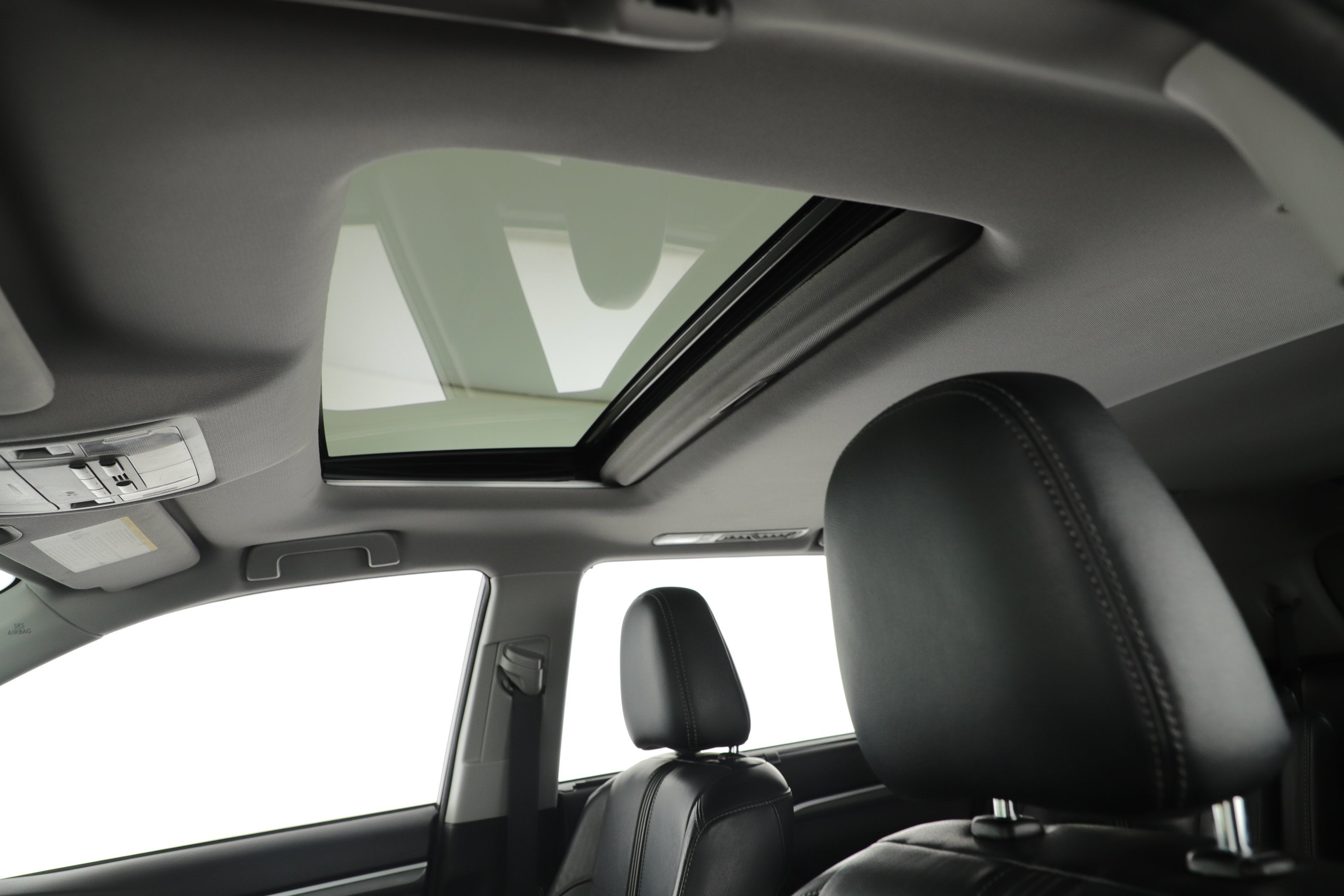 2017 Toyota Highlander Base