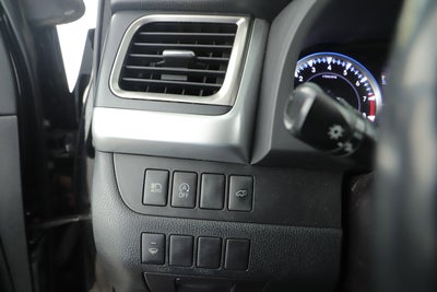 2017 Toyota Highlander Base