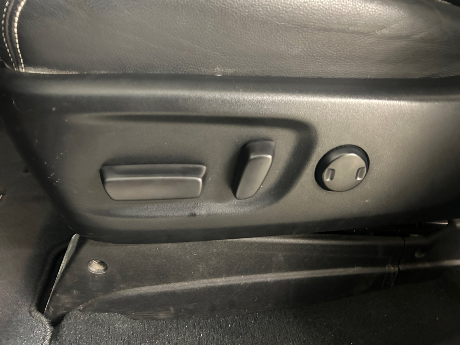 2019 Toyota Sienna SE