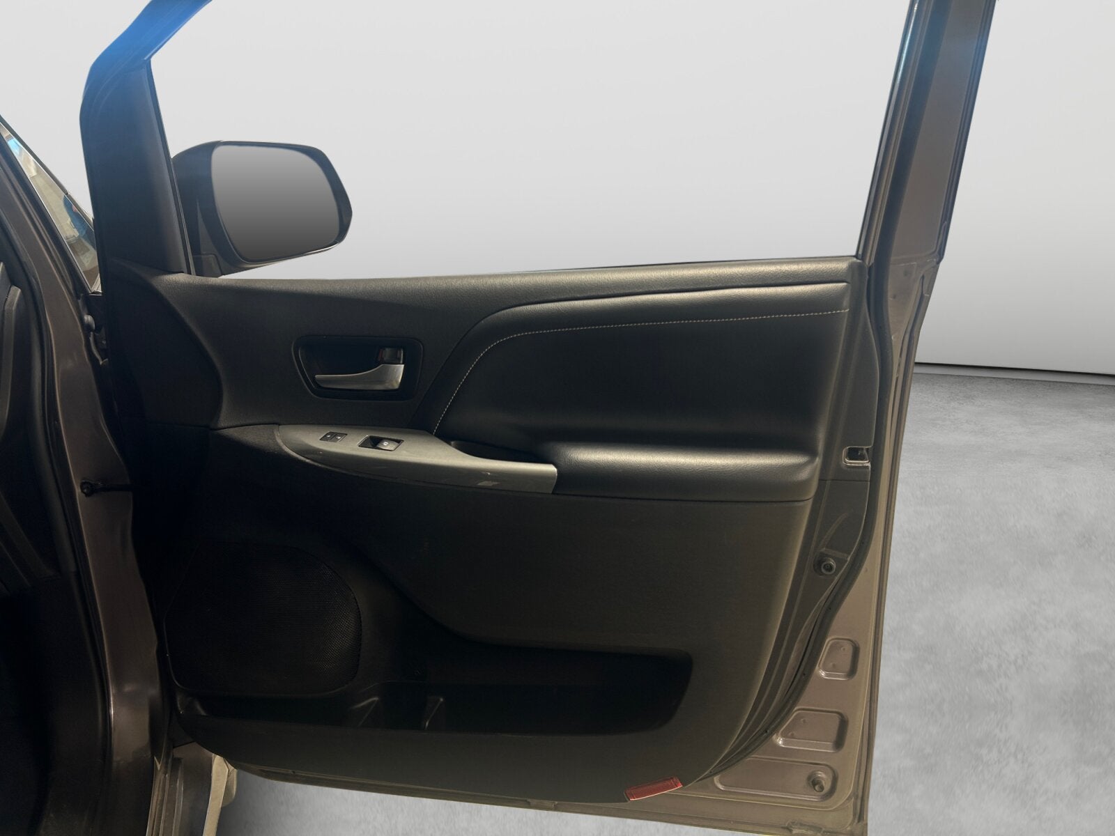 2019 Toyota Sienna SE