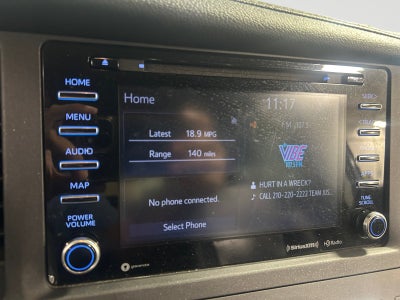 2019 Toyota Sienna SE