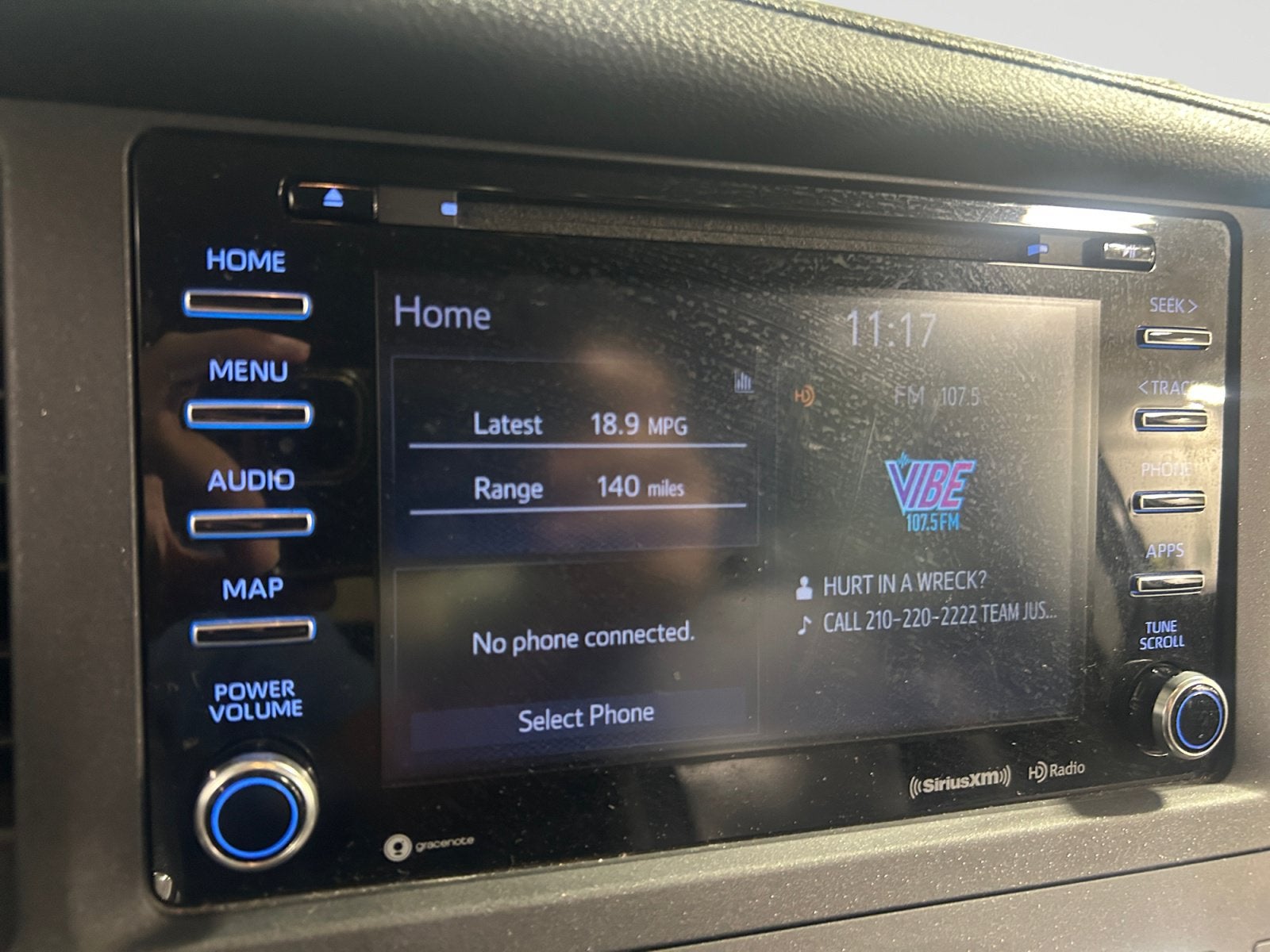 2019 Toyota Sienna SE