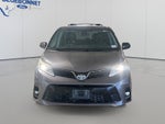 2019 Toyota Sienna SE