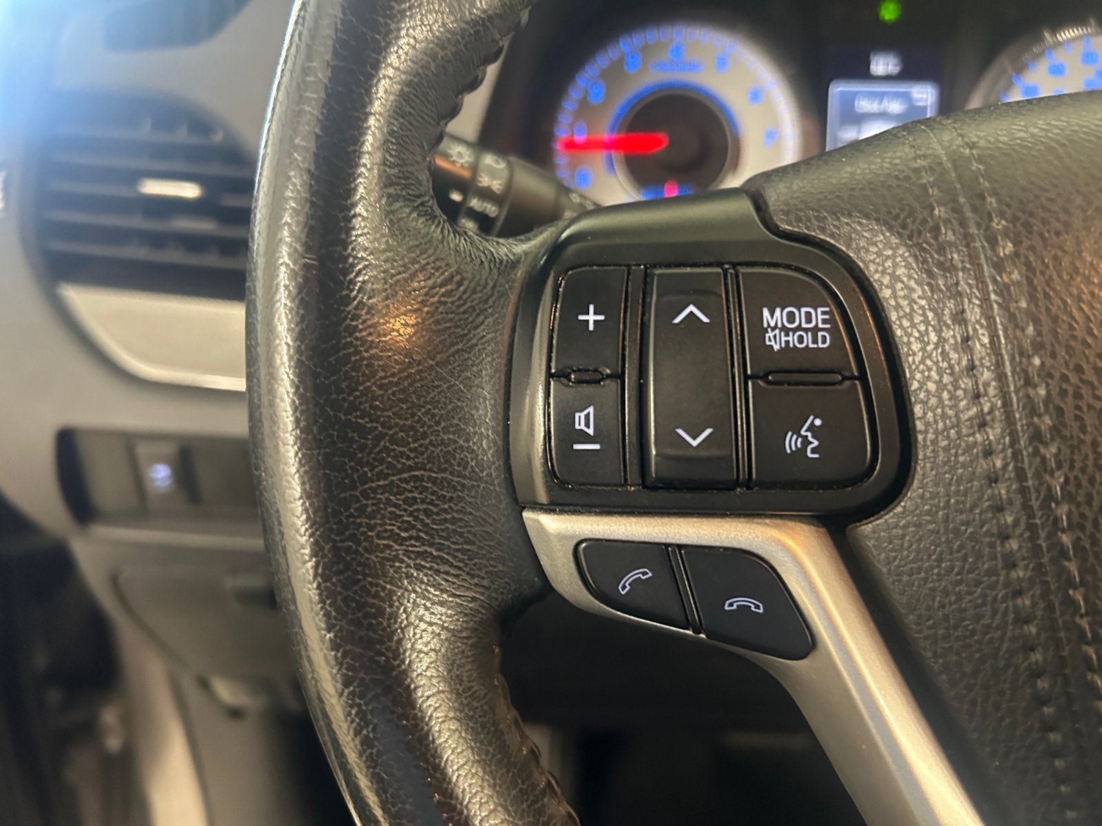 2019 Toyota Sienna SE
