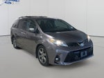 2019 Toyota Sienna SE
