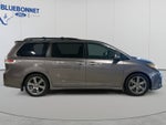 2019 Toyota Sienna SE