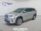 2018 Toyota Highlander Base