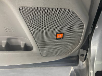 2018 Toyota Highlander Base