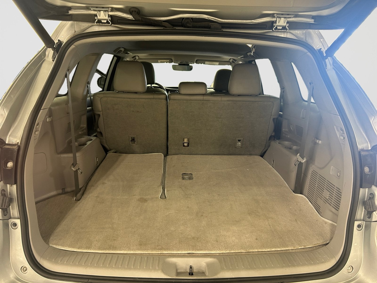 2018 Toyota Highlander Base