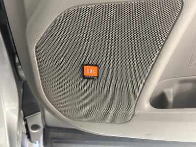 2018 Toyota Highlander Base