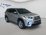 2018 Toyota Highlander Base