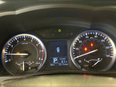 2014 Toyota Highlander Base