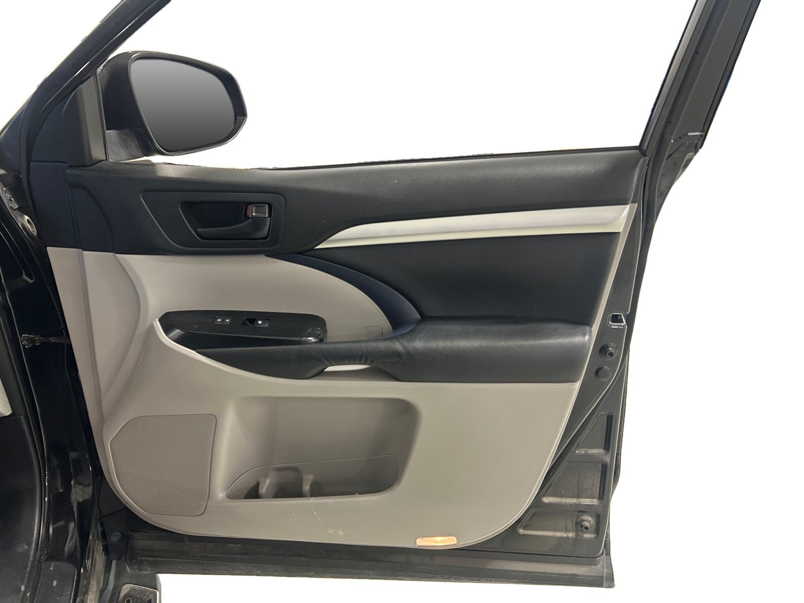 2014 Toyota Highlander Base