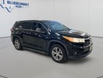 2014 Toyota Highlander Base
