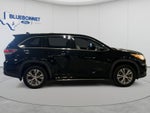 2014 Toyota Highlander Base