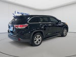 2014 Toyota Highlander Base