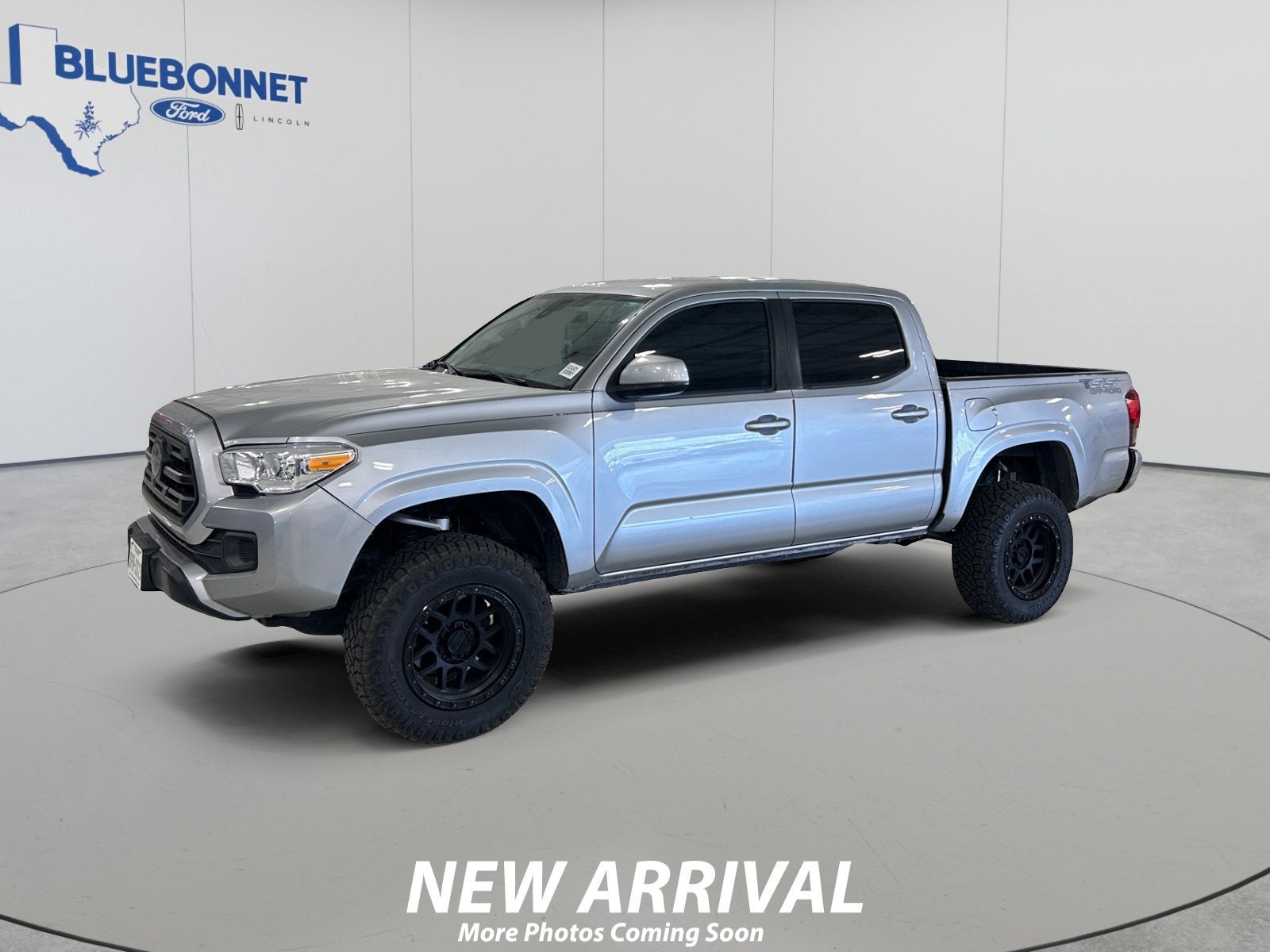 2019 Toyota Tacoma 2WD Base