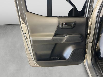 2019 Toyota Tacoma 2WD Base