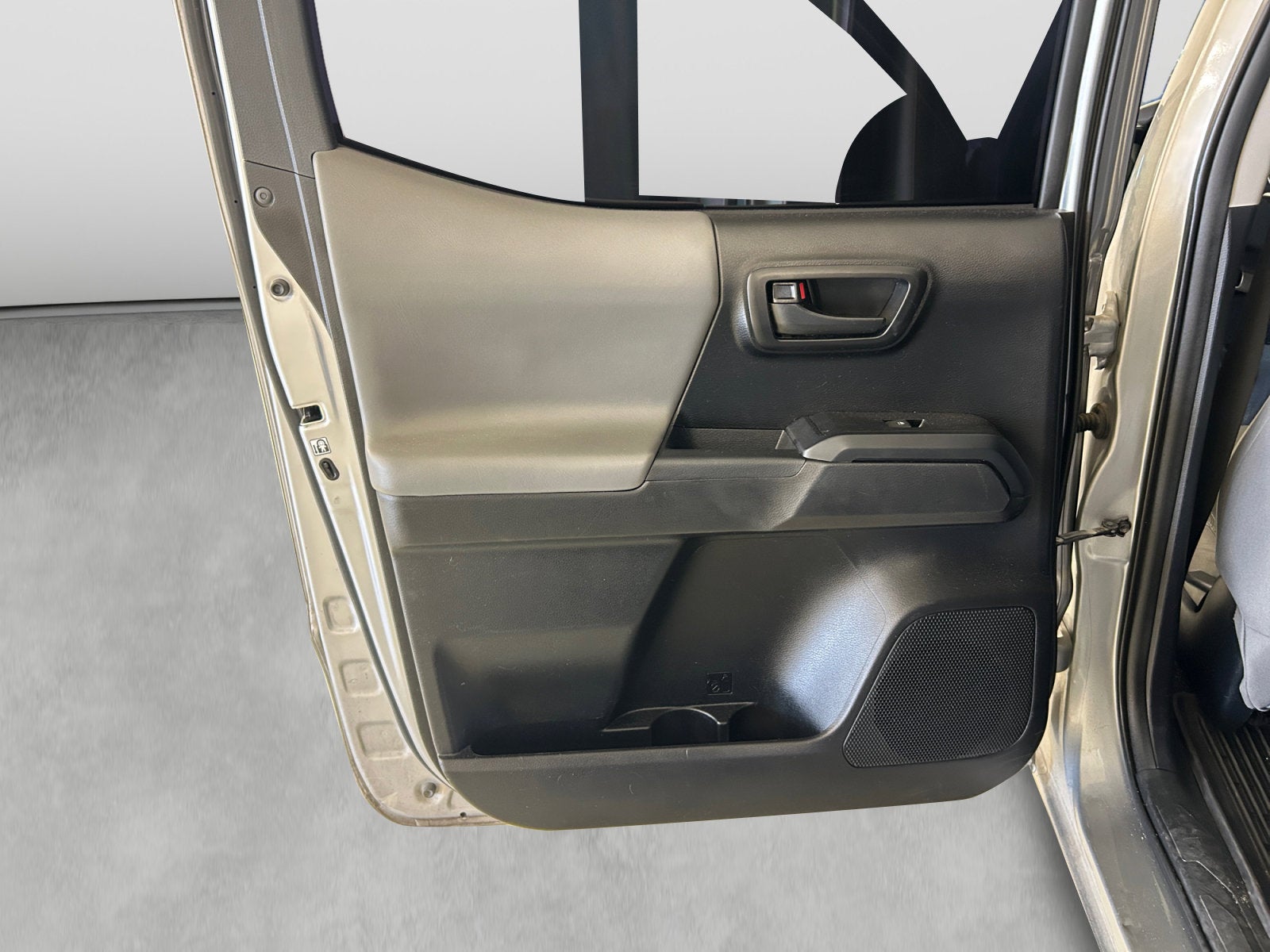 2019 Toyota Tacoma 2WD Base