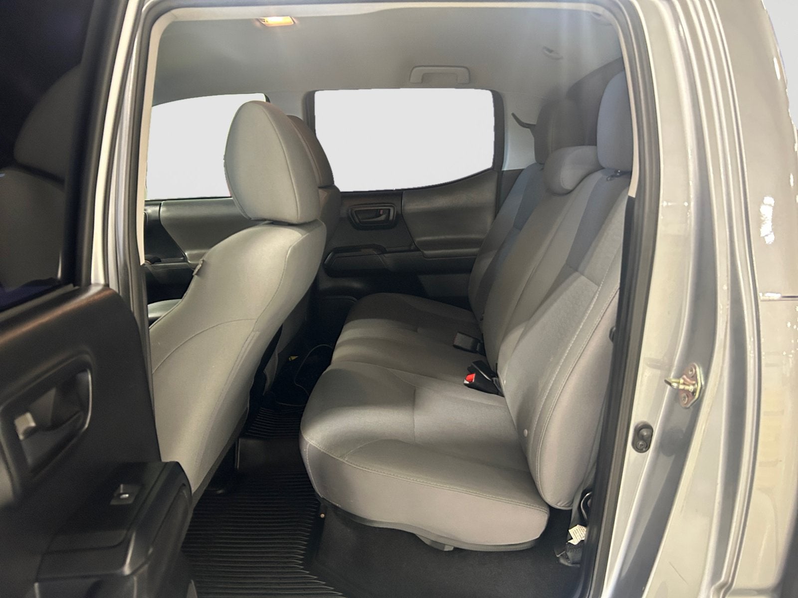 2019 Toyota Tacoma 2WD SR