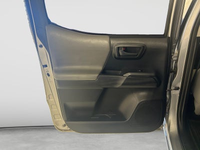 2019 Toyota Tacoma 2WD SR