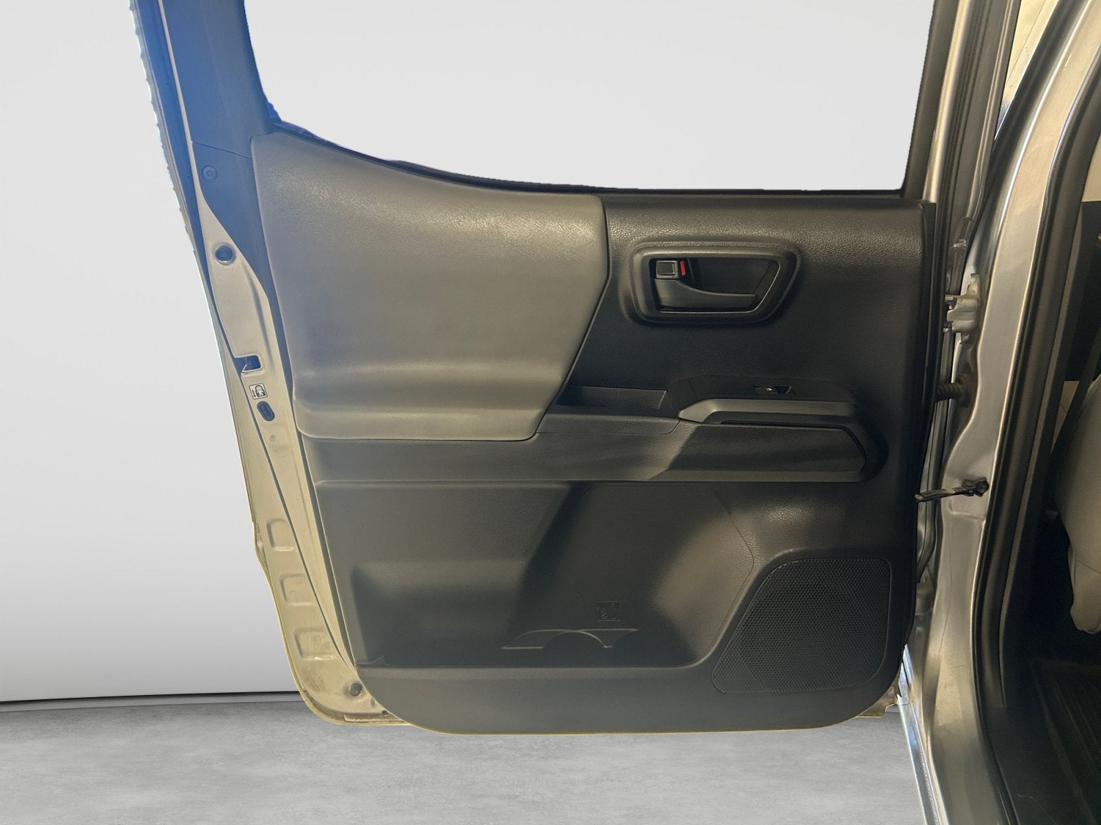 2019 Toyota Tacoma 2WD SR