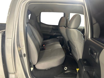 2019 Toyota Tacoma 2WD SR