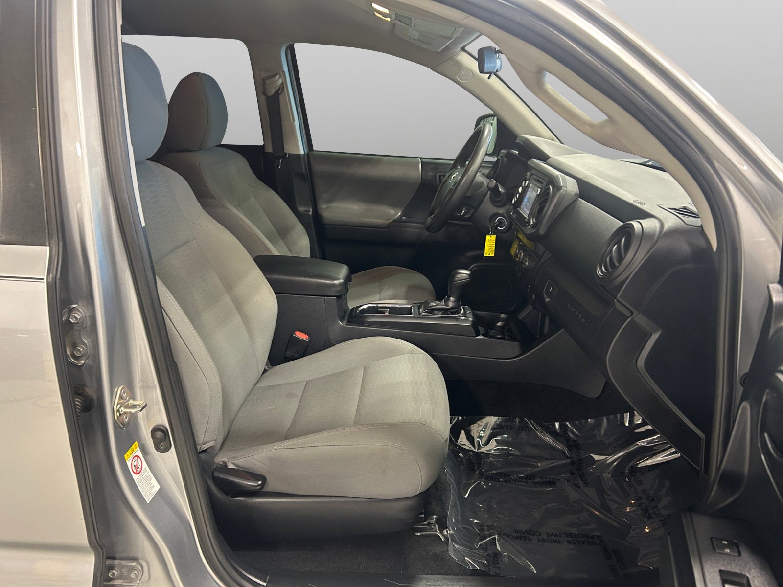 2019 Toyota Tacoma 2WD SR