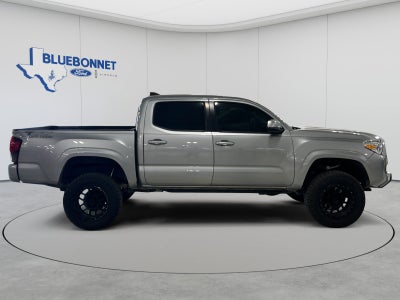 2019 Toyota Tacoma 2WD Base