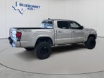 2019 Toyota Tacoma 2WD Base