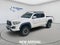 2021 Toyota Tacoma 4WD Base