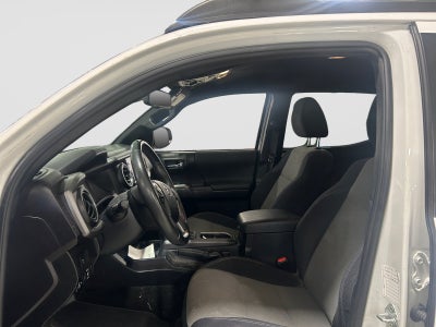 2021 Toyota Tacoma 4WD Base