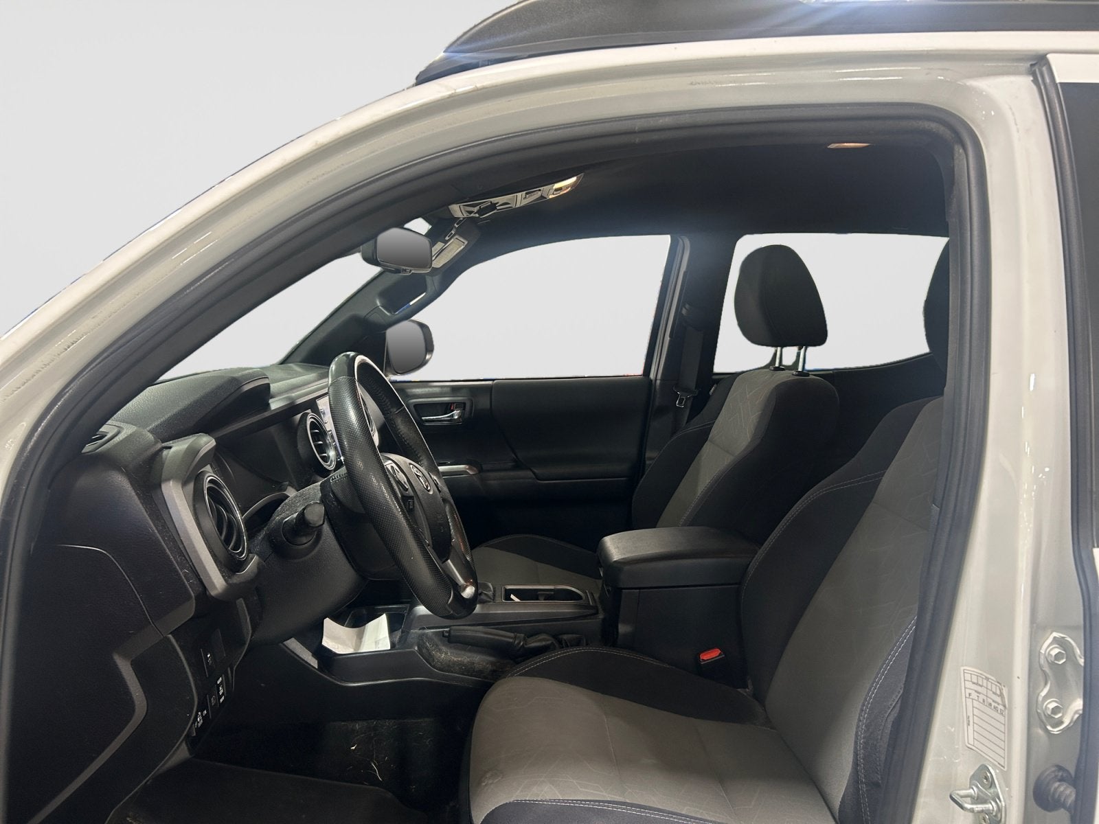 2021 Toyota Tacoma 4WD Base