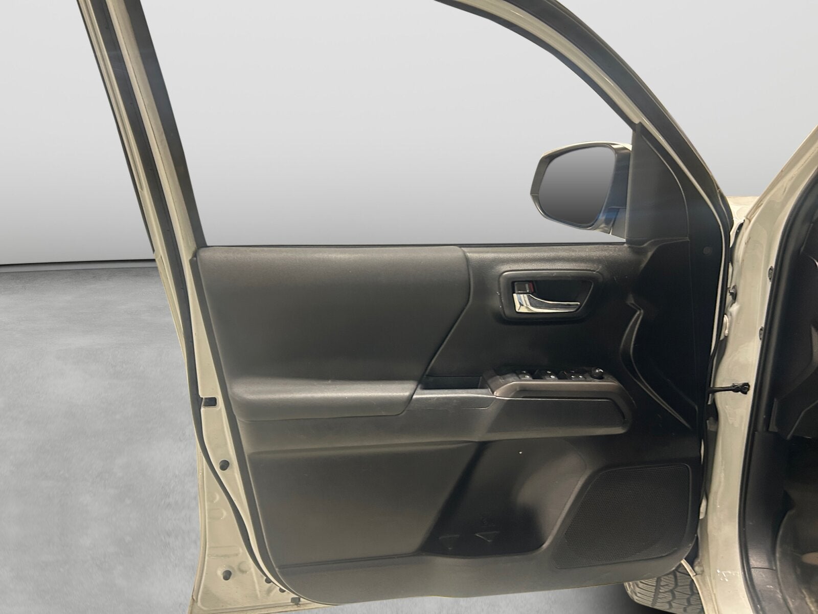 2021 Toyota Tacoma 4WD Base