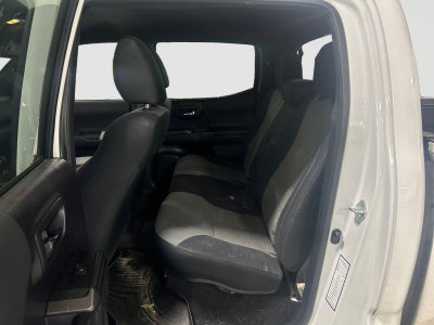 2021 Toyota Tacoma 4WD Base