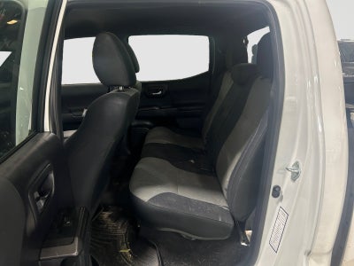2021 Toyota Tacoma 4WD Base