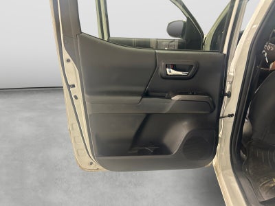 2021 Toyota Tacoma 4WD Base