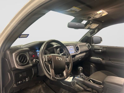 2021 Toyota Tacoma 4WD Base