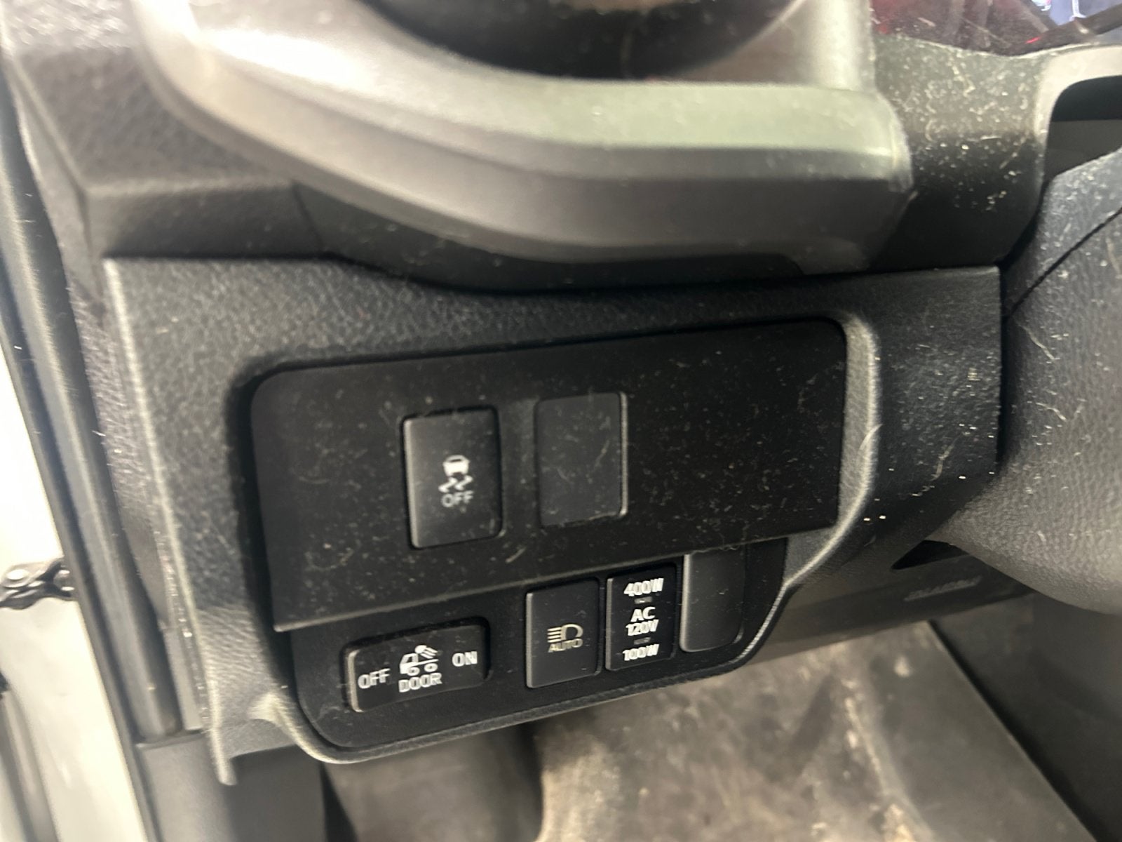 2021 Toyota Tacoma 4WD Base