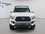 2021 Toyota Tacoma 4WD Base