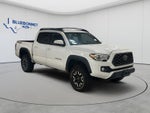2021 Toyota Tacoma 4WD Base