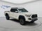 2021 Toyota Tacoma 4WD Base