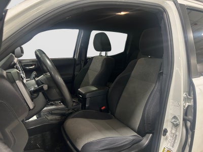 2021 Toyota Tacoma 4WD Base
