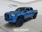 2018 Toyota Tacoma Base
