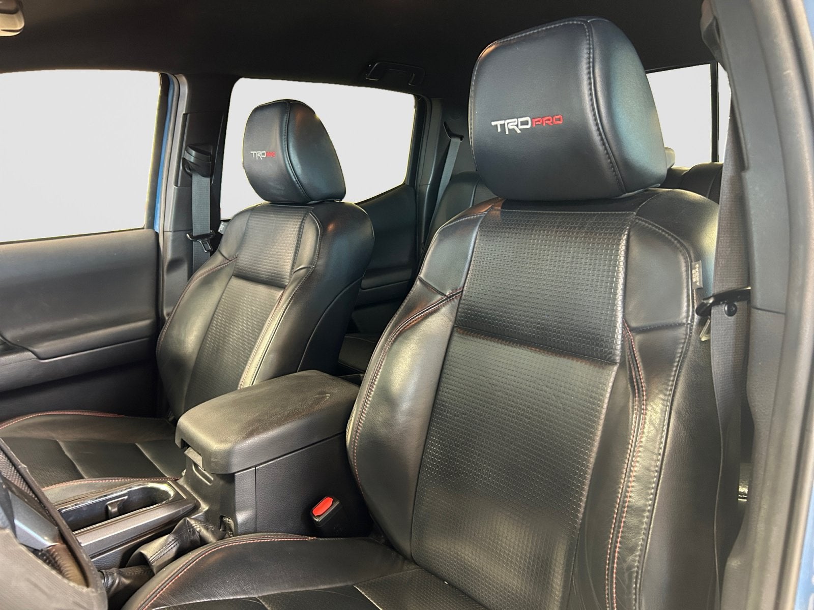 2018 Toyota Tacoma Base