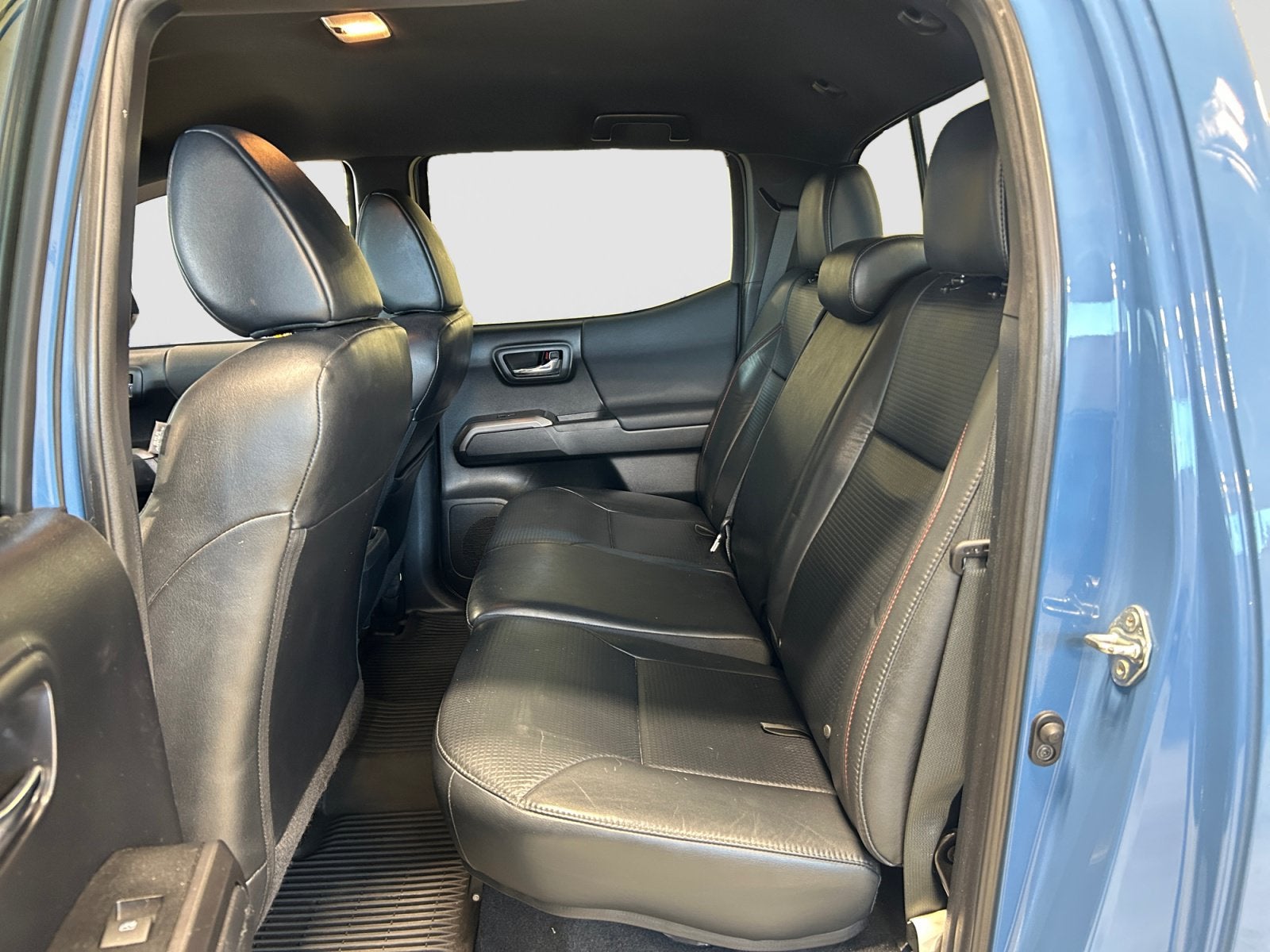 2018 Toyota Tacoma Base