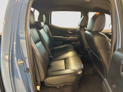 2018 Toyota Tacoma Base