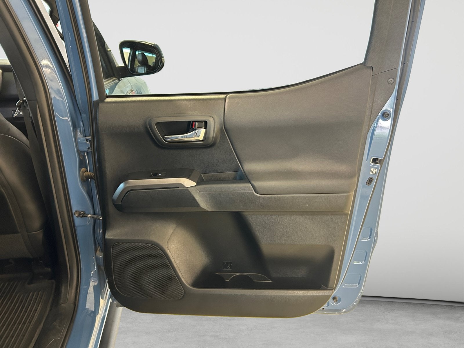 2018 Toyota Tacoma Base
